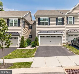 334 Kemper Dr, Honey Brook, PA, 19344