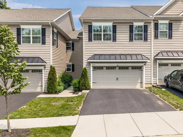 334 Kemper Dr, Honey Brook, PA 19344