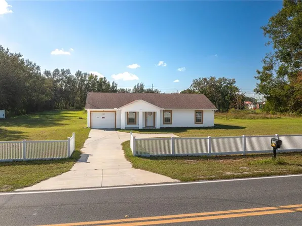 2519 Old Bartow Rd, Lake Wales, FL 33859