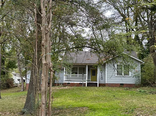 518 N Park St, Tupelo, MS 38804