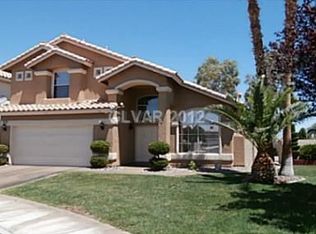 7876 Aviano Pines Ave, Las Vegas, NV 89129