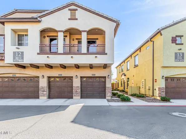 2725 E MINE CREEK Road #2022, Phoenix, AZ 85024