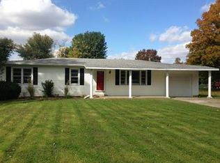 214 Beech St, Vincennes, IN 47591