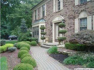 3 Weathervane Way, Marlboro, NJ 07746