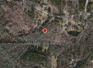 1720 Mount Carmel Rd, Newnan, GA 30263