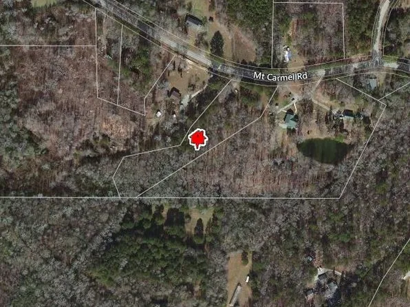 1720 Mount Carmel Rd, Newnan, GA 30263
