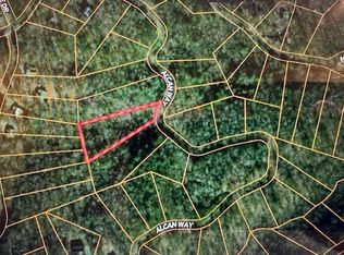 145 Alcan Way, Ellijay, GA 30540