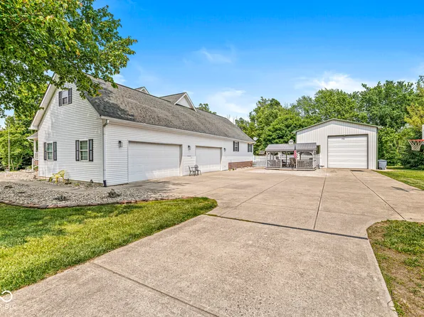 7221 State Road 42, Martinsville, IN 46151