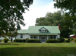 18445 Beaver Dam Rd, Beaverdam, VA 23015