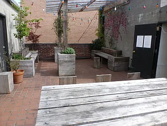 Rented by Aysaac Allen LLC