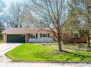 4301 Burchdale St, Kettering, OH 45440