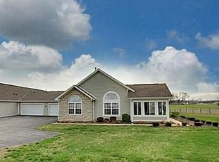 5163 Crescent Ridge Dr., Clayton, OH 45315