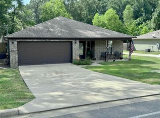307 S Shady Ln, Benton, AR 72015
