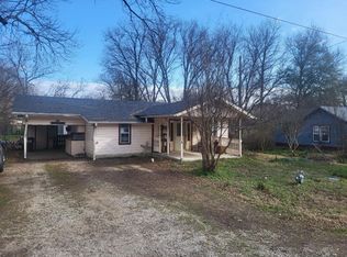 1309 McEntire Rd, Trinidad, TX 75163