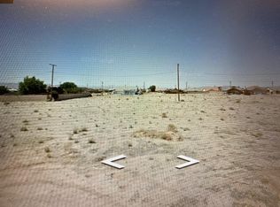 Karen Ave, California City, CA