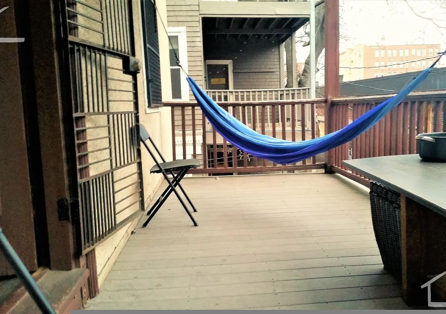 Unique BU Apartment — Photo 1