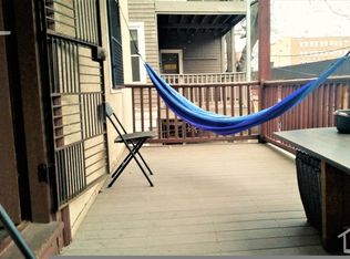 11 Chester St #U8, Allston, MA 02134