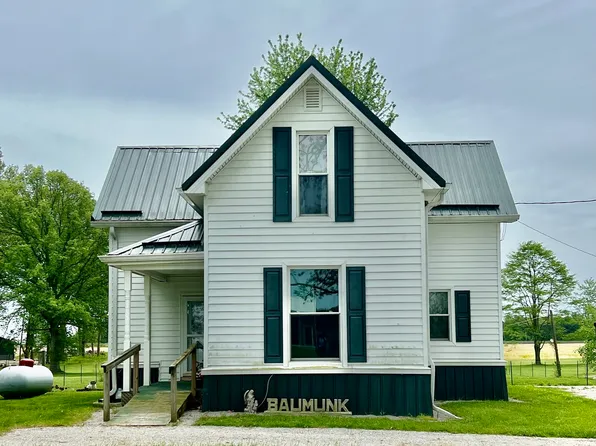 467 E 975 N, Lizton, IN 46149
