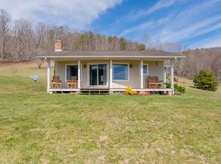 127 N Anns Ln, Bastian, VA 24314