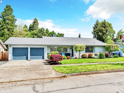 401 Sterling Dr, Eugene, OR, 97404