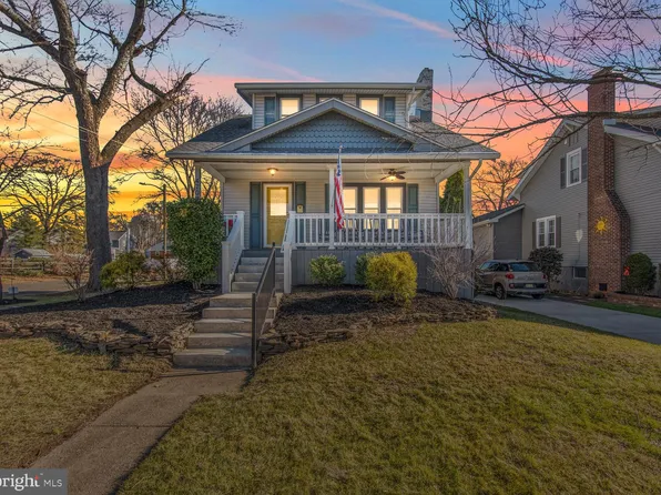 4704 Lexington Ave, Pennsauken, NJ 08109