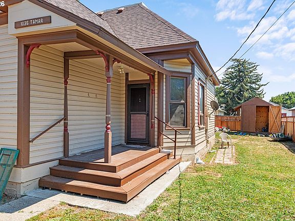 2nd image of 1036 Tamar St