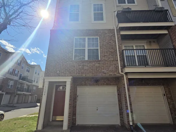 1604 Post Oak Dr #55, Bowie, MD 20721