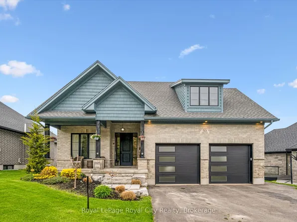 50 Faith Dr, Mapleton, ON N0G 1P0