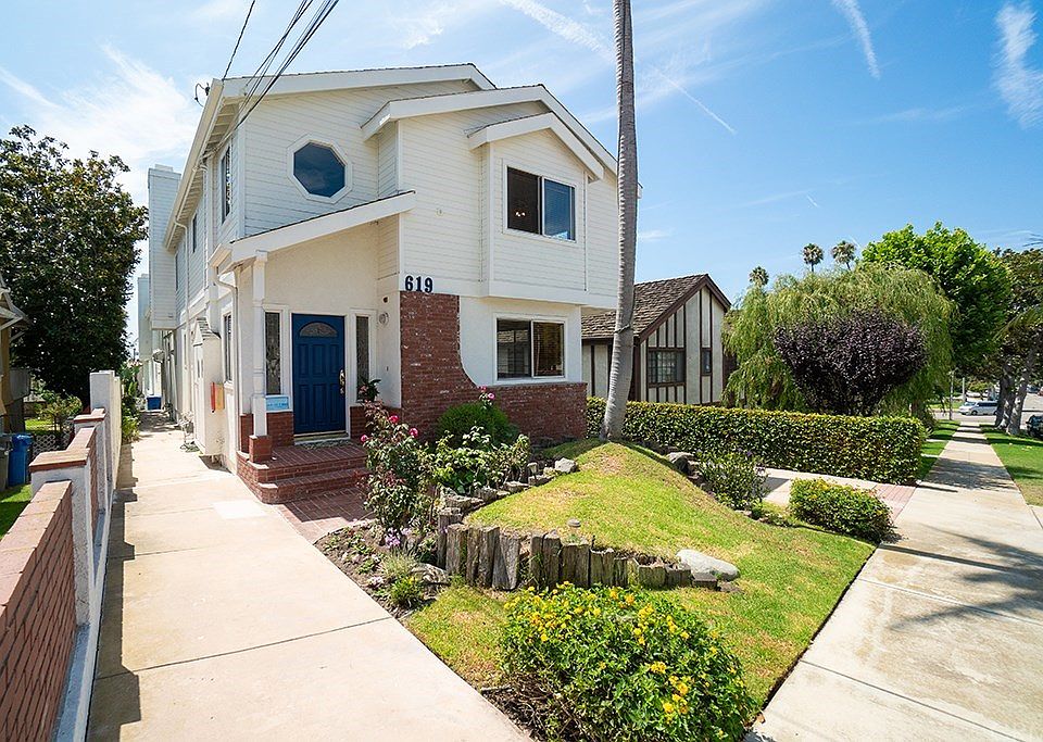 1st image of 619 N Irena Ave #A