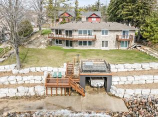 29 Grandview Cres, Oro Medonte, ON L0L2E0