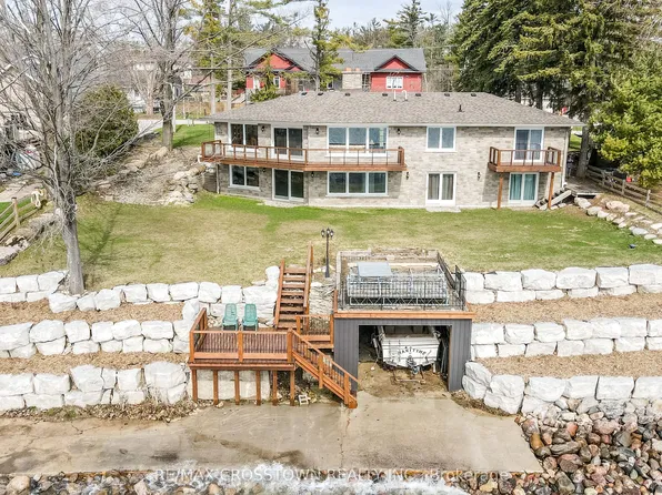 29 Grandview Cres, Oro Medonte, ON L0L 2E0
