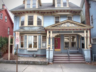 106 W Sunbury St, Shamokin, PA, 17872