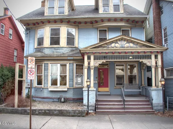 106 W Sunbury St, Shamokin, PA 17872