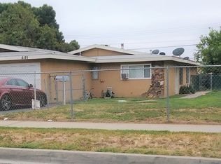 5171 Merle St, Ontario, CA 91762