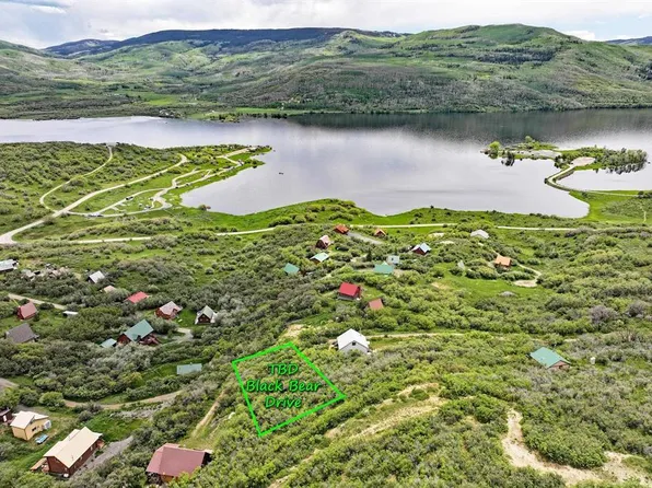 LOT 8 Black Bear Drive, Collbran, CO 81624
