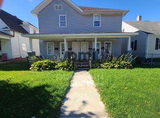 955 S 22nd St, New Castle, IN 47362