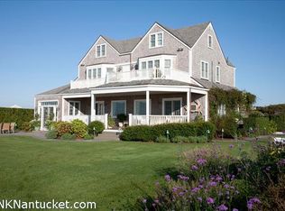 29 Bosworth Rd, Nantucket, MA 02554