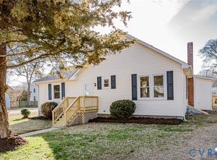 400 Allen Ave, Hopewell, VA 23860