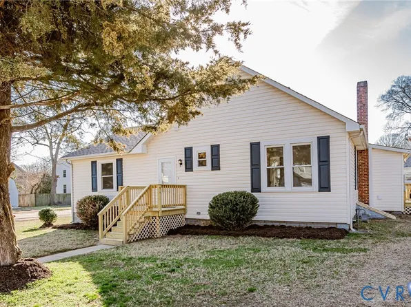 400 Allen Ave, Hopewell, VA 23860