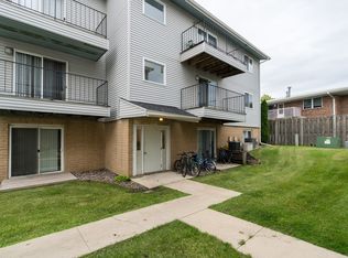 Terrace Square - 2607-3, Cedar Falls, IA 50613
