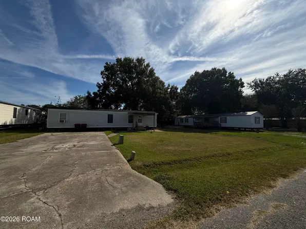 137 Nanoke Ln, Lafayette, LA 70520