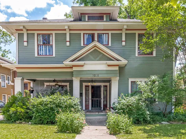 5020 Junius St, Dallas, TX 75214