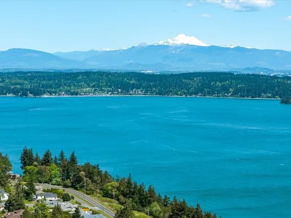 0 Norris Lane, Oak Harbor, WA 98277