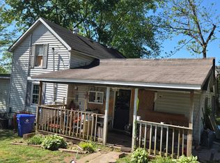 301 S Wilder Ave, Rockwood, TN 37854