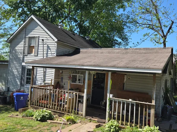 301 S Wilder Ave, Rockwood, TN 37854