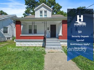 1223 S 41st St, Louisville, KY 40211