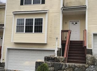 12 Mount Vernon St #B, Worcester, MA 01605