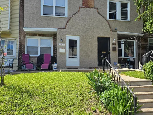1507 Mohican St, Philadelphia, PA 19138