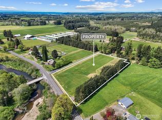 761 State Route 508, Chehalis, WA 98532