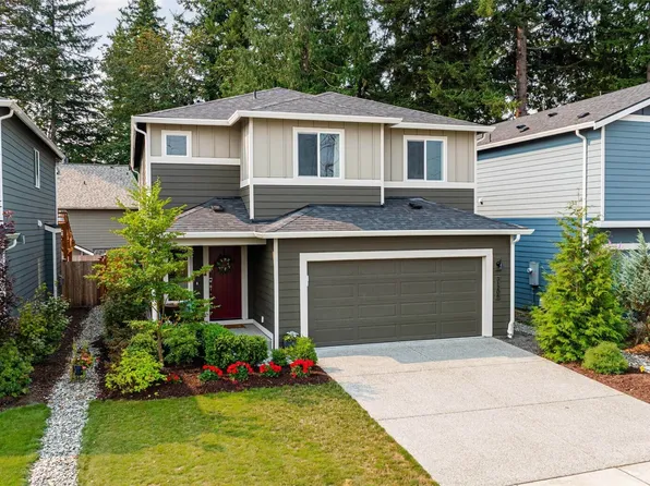 31206 124th Place SE, Sultan, WA 98294